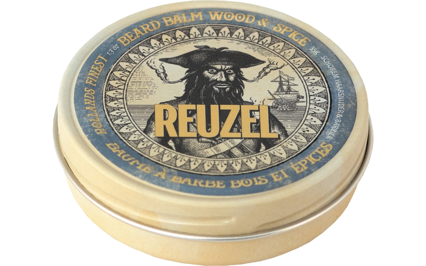 Reuzel Wood & Spice Balm