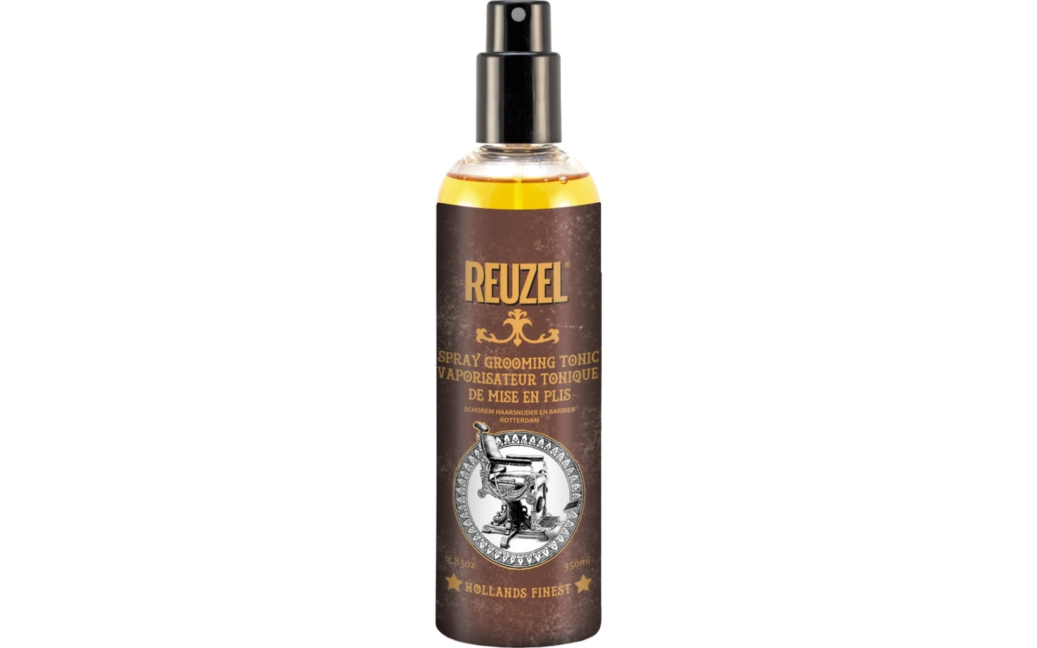 Reuzel Grooming Tonic Spray 350 ml