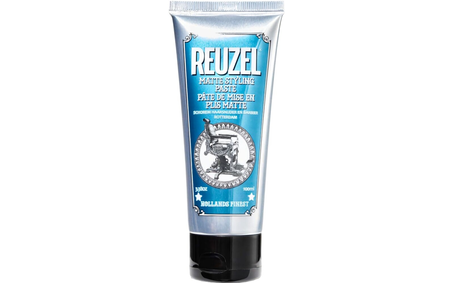Reuzel Matte Styling Paste 100 ml