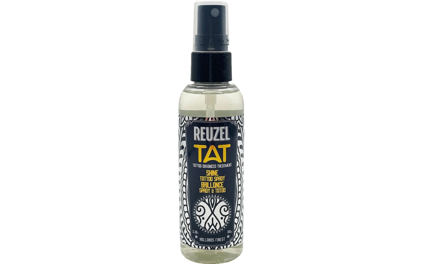 Reuzel TAT Shine Tattoo Spray