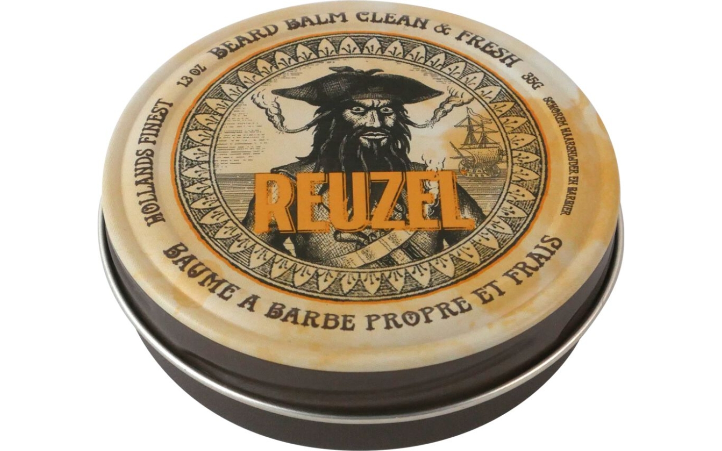 Reuzel Clean & Fresh Beard Wash 35 g