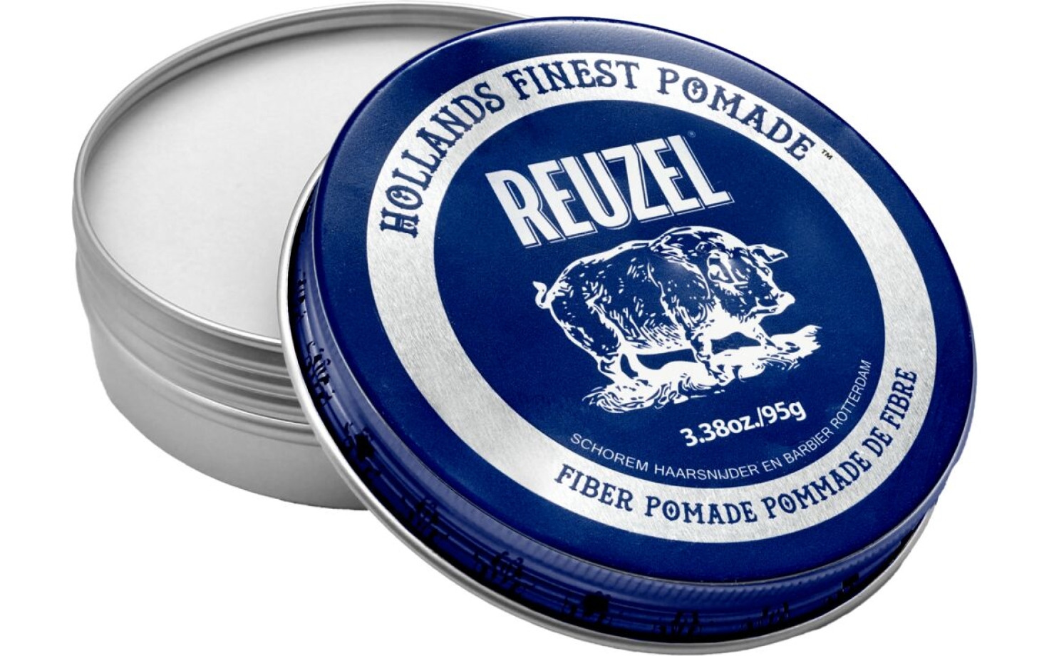 Reuzel Fiber Pomade 95 g