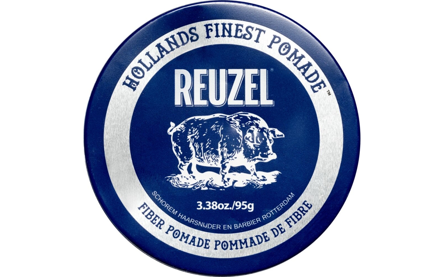Reuzel Fiber Pomade 95 g