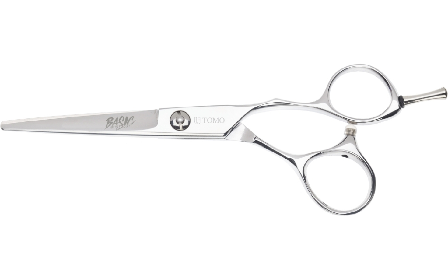Aristocut Haarschneideschere TOMO offset