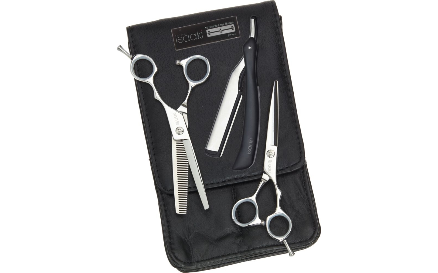 Aristocut Set Starters Best 5,5