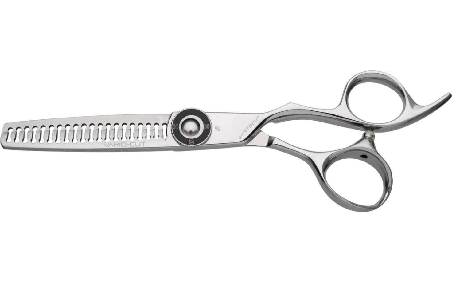 Aristocut Modellierschere Vario-Cut 20T offset
