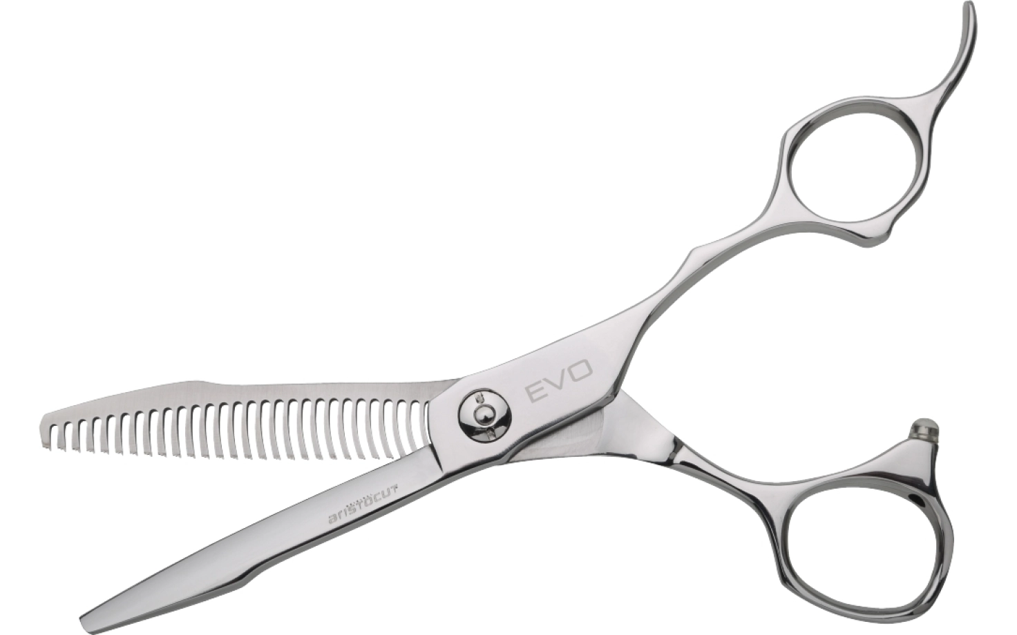 Aristocut Modellierschere EVO 28T offset