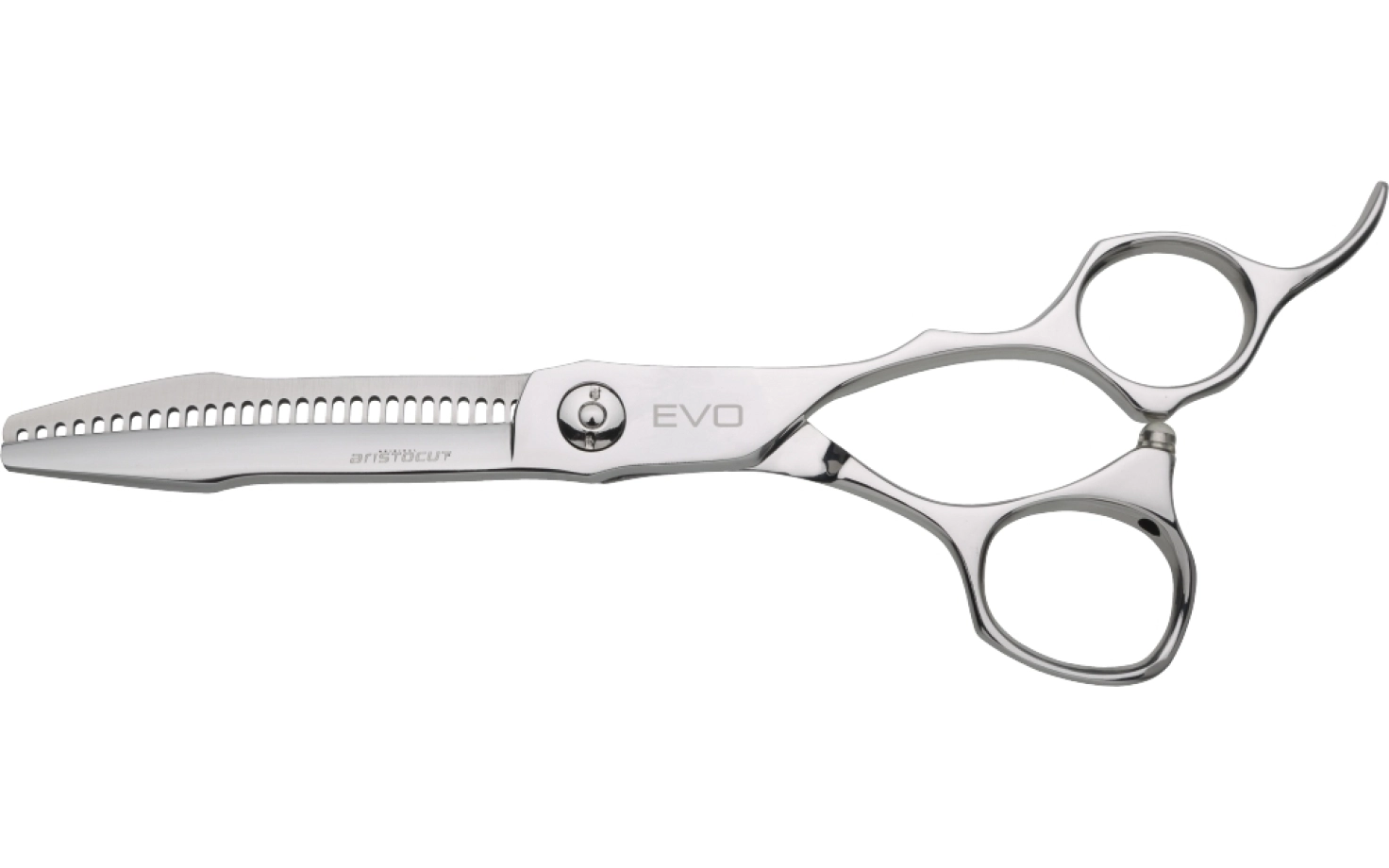 Aristocut Modellierschere EVO 28T offset