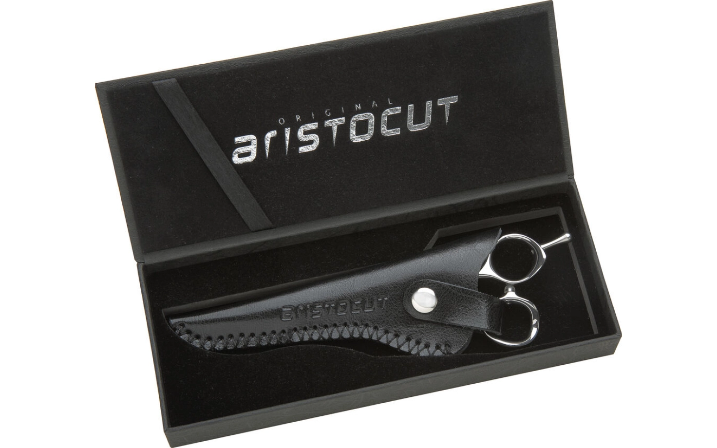 Aristocut Schere AKIO offset