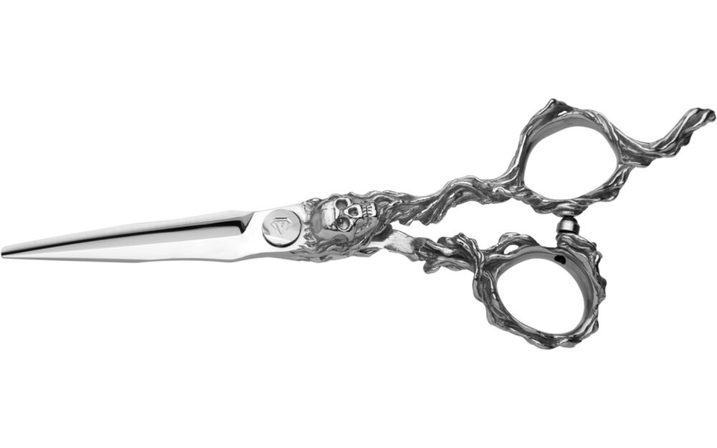 Aristocut Schere SKULL-CUT offset