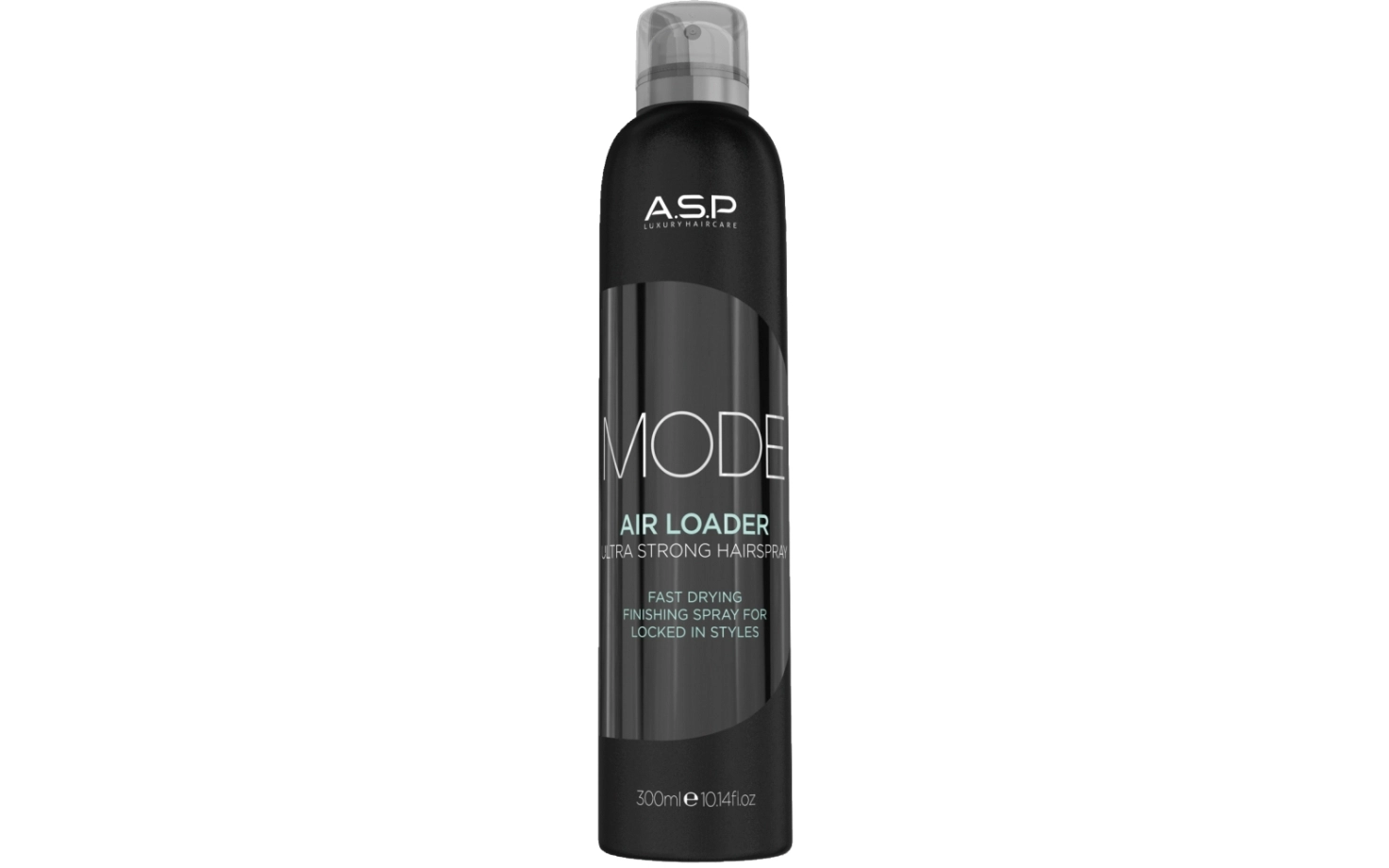 A.S.P MODE Air Loader