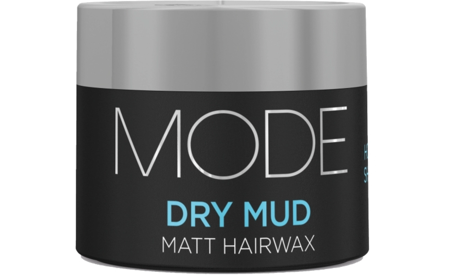 A.S.P MODE Dry Mud