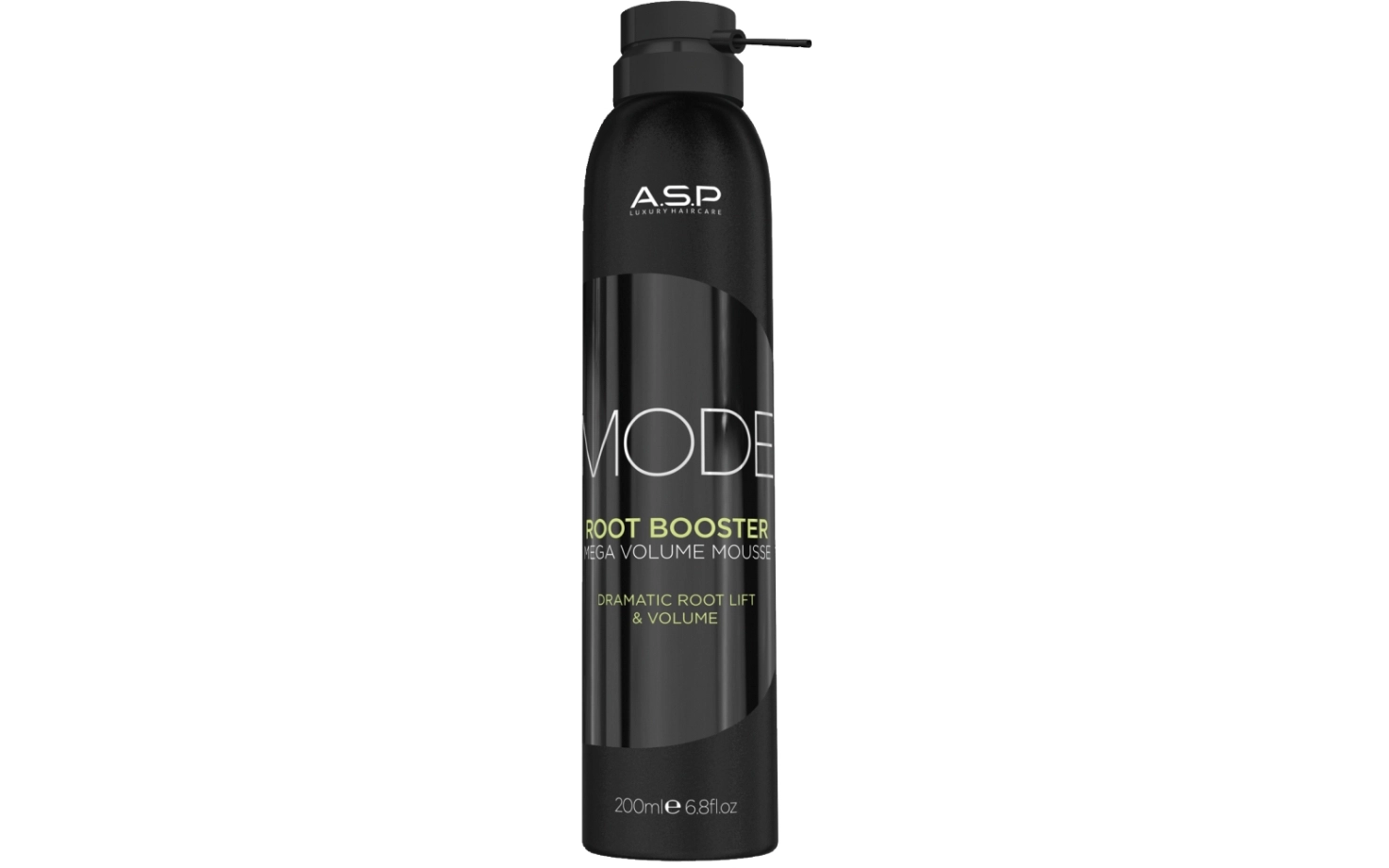 A.S.P MODE Root Boost 200 ml
