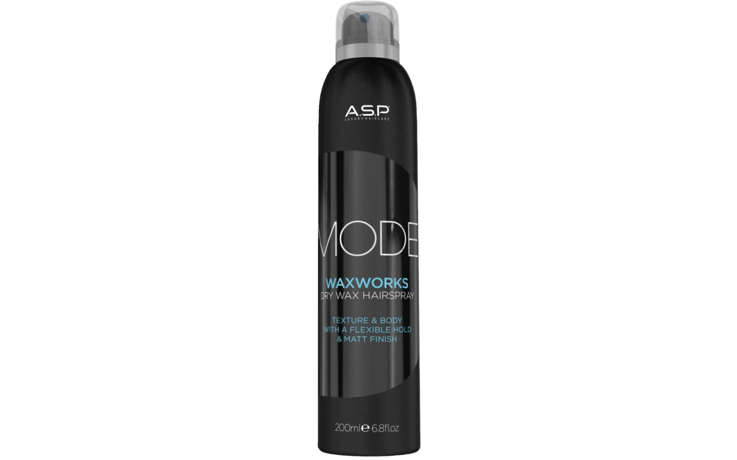 A.S.P MODE Wax Works 200 ml