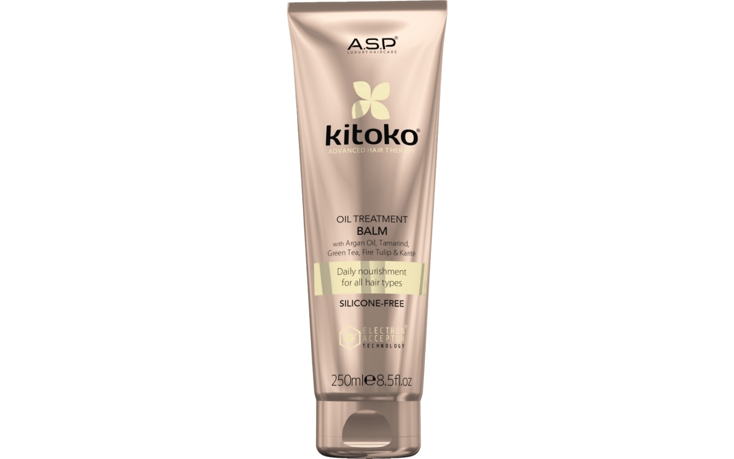 Kitoko Oil Treatment Balm