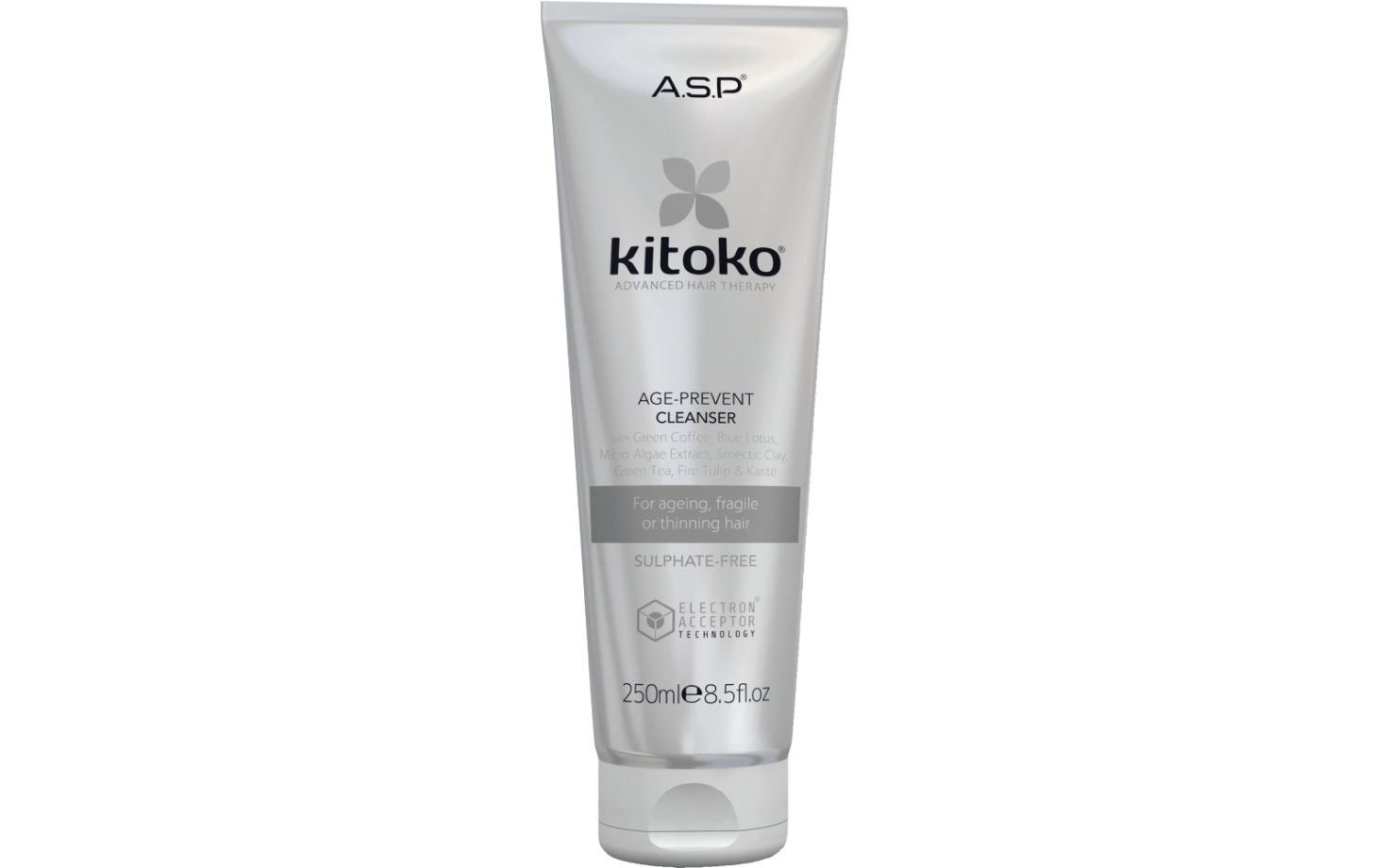 A.S.P Kitoko Age Prevent Cleanser