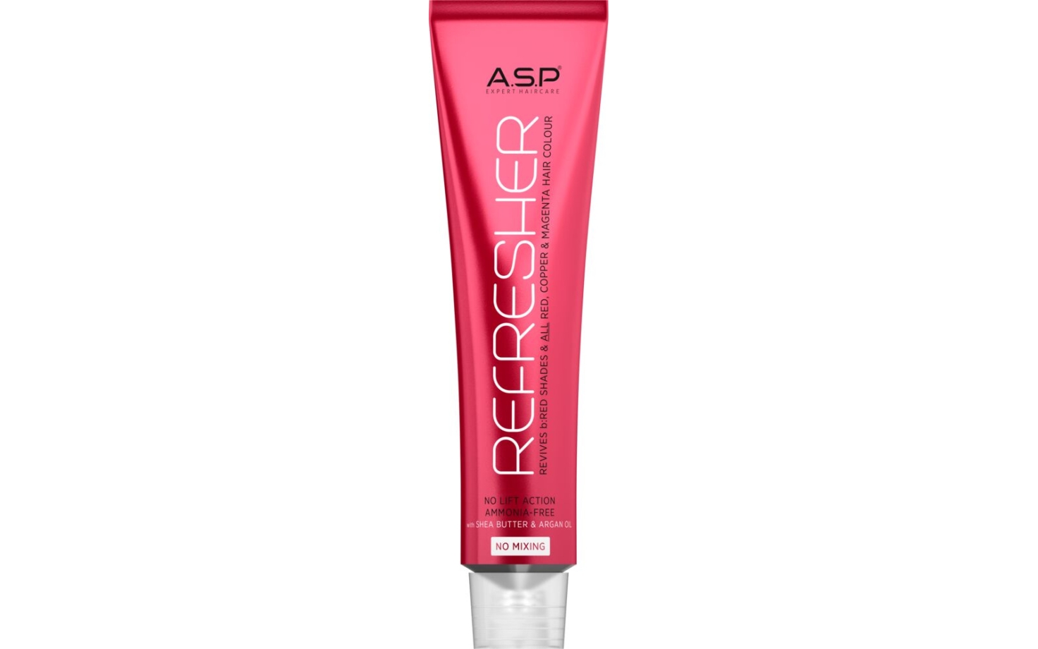A.S.P Elixir Colour b-RED Refresher 60 ml