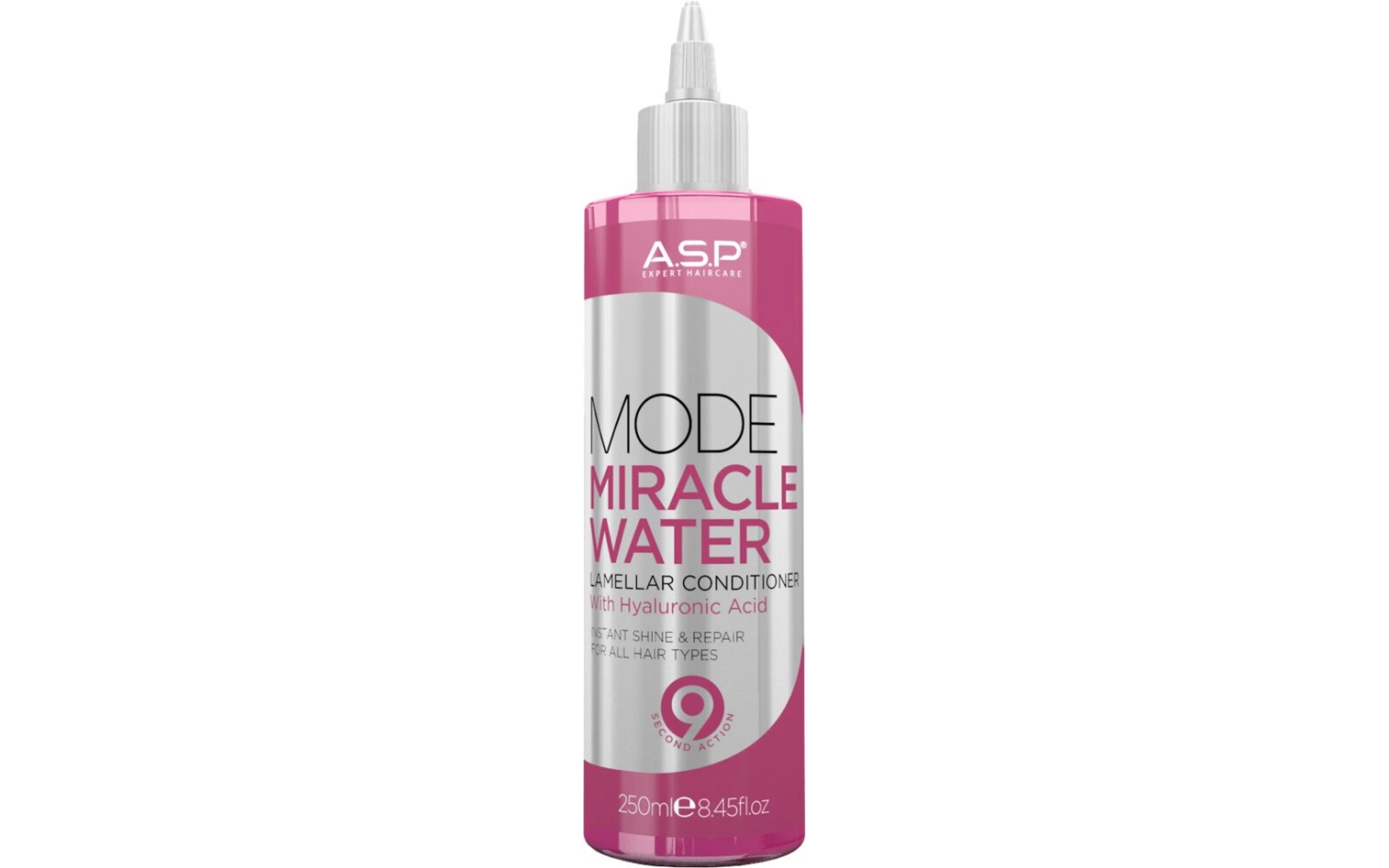 A.S.P MODE Miracle Water