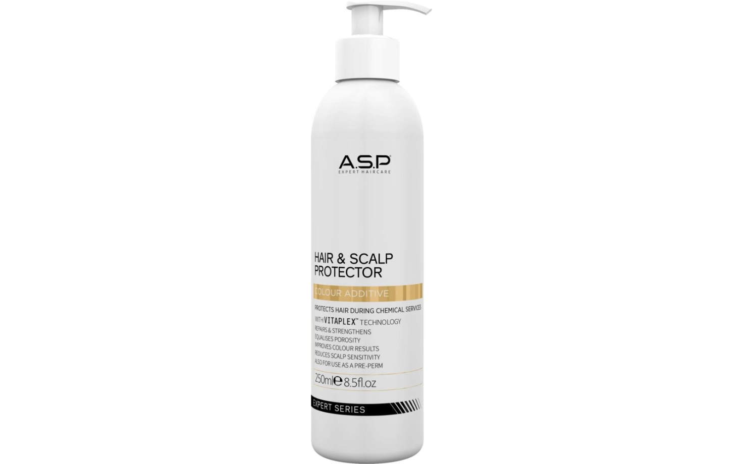 A.S.P Hair & Scalp Protector