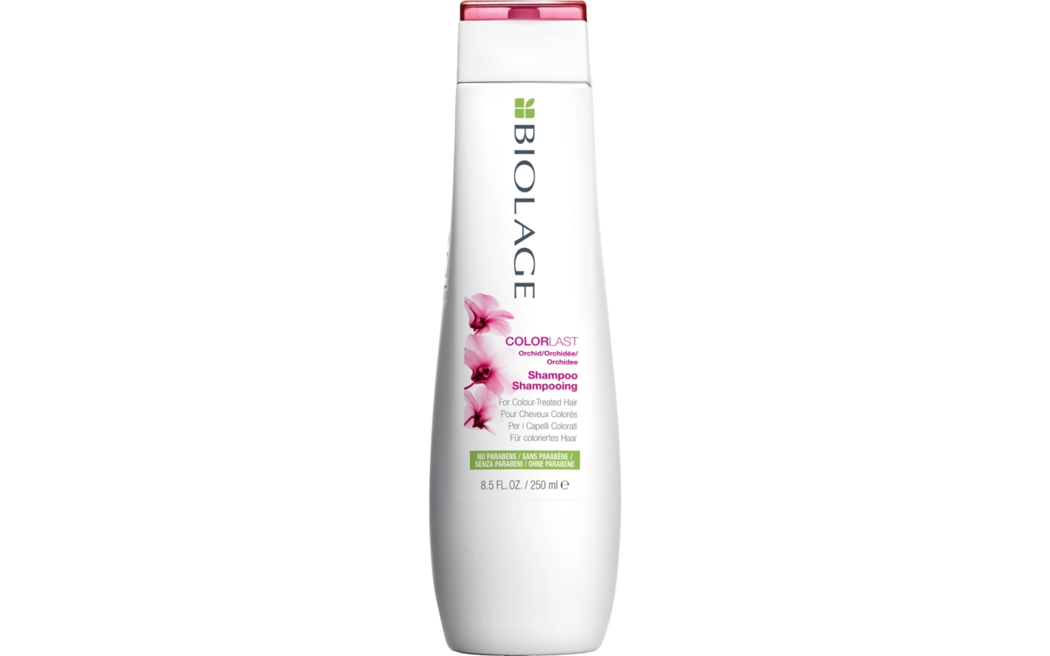 7. "Biolage Colorlast Shampoo for Color-Treated Hair" - wide 8
