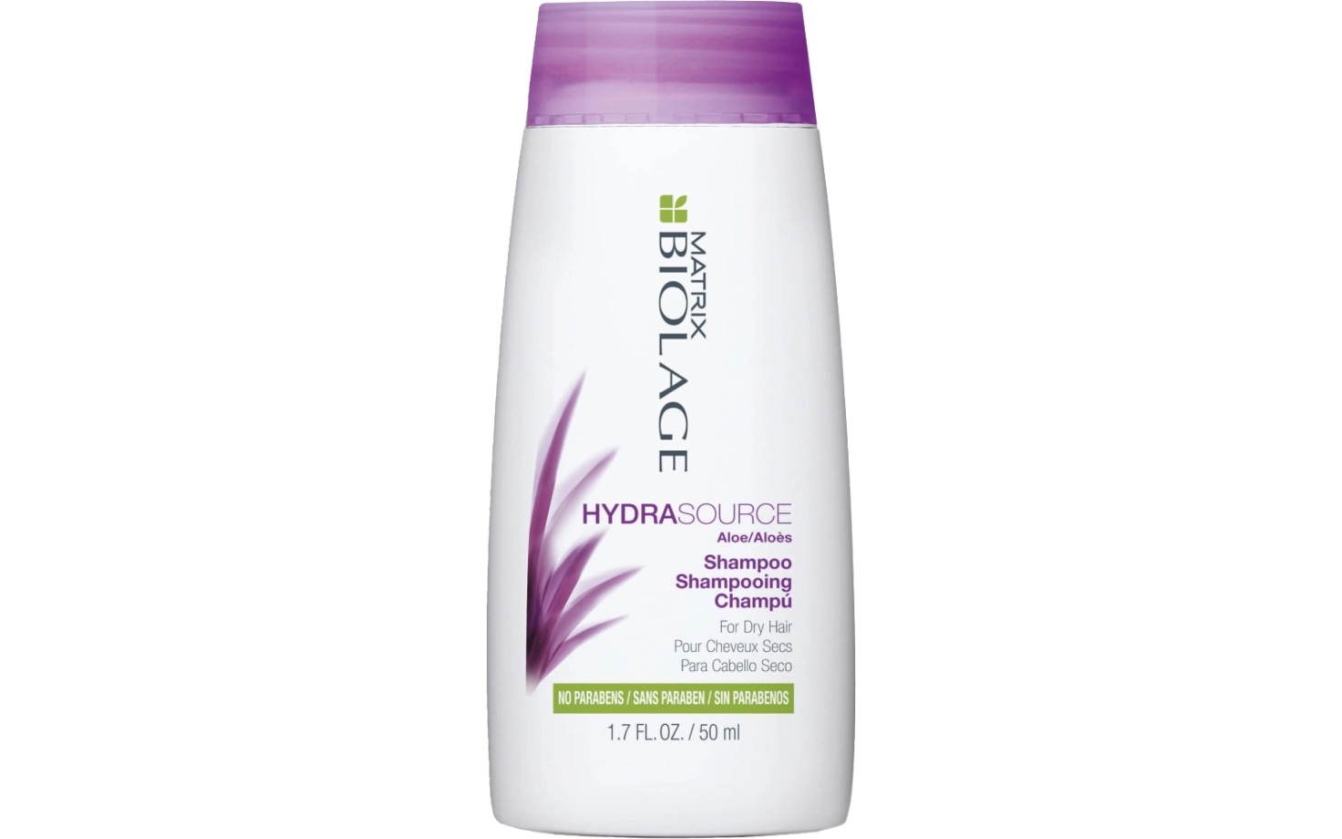 Biolage Hydrasource Shampoo 50 ml