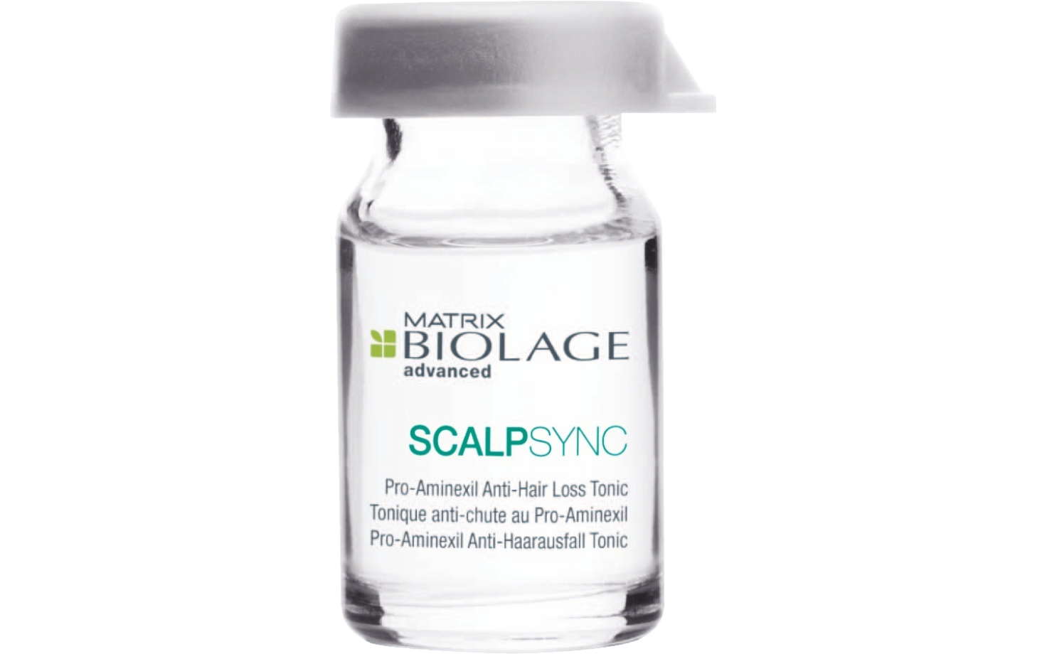 Biolage Scalpsync Aminexil 10x6 ml