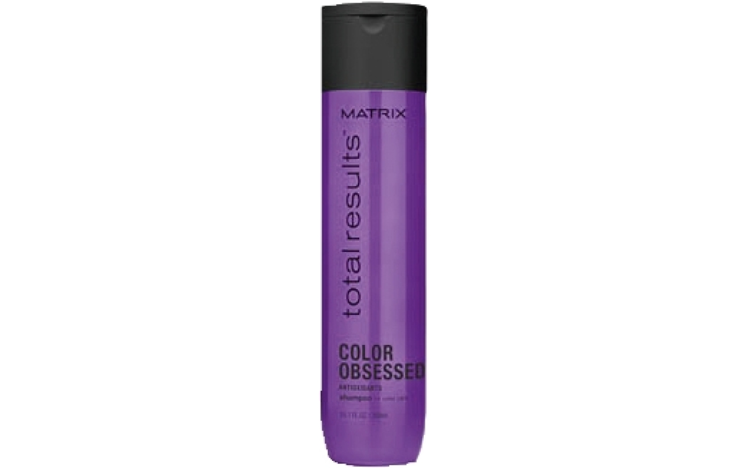 8. Matrix Total Results Color Obsessed Brass Off Blue Toning Mask - wide 8
