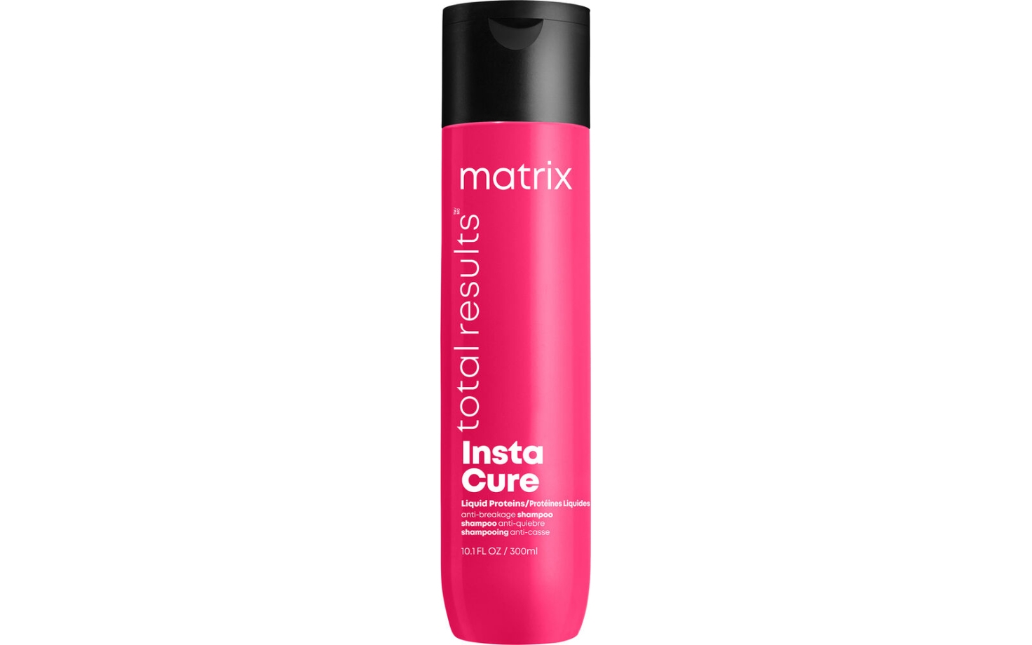 Total Results Instacure Shampoo