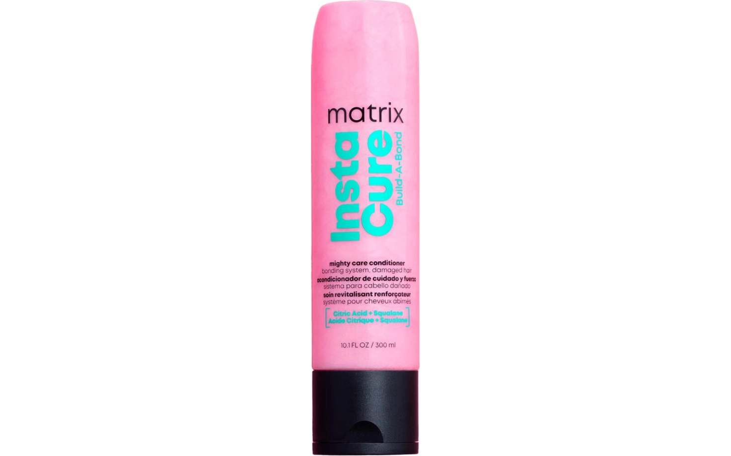 Insta Cure Build-A-Bond Conditioner
