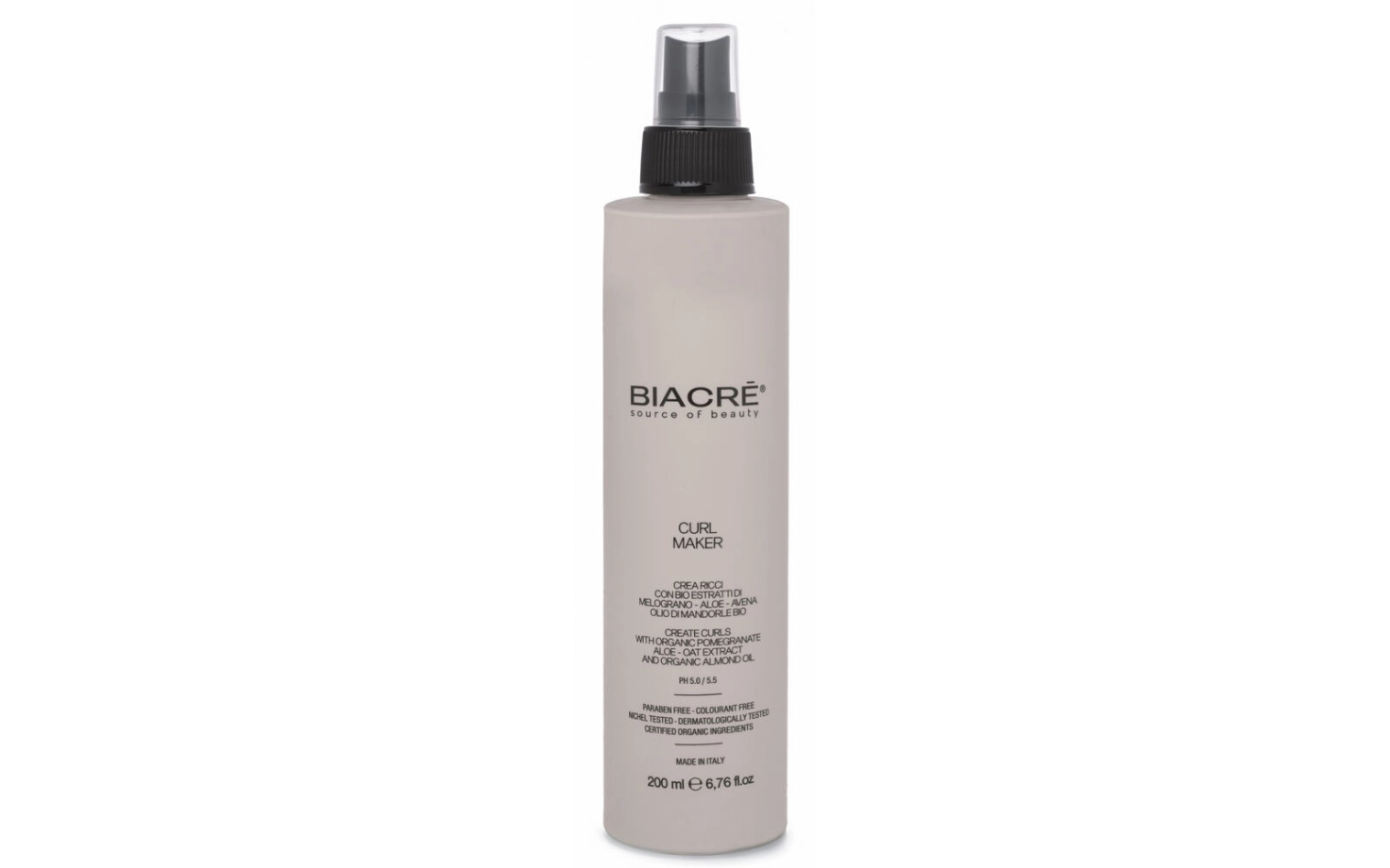Biacre Curl Maker
