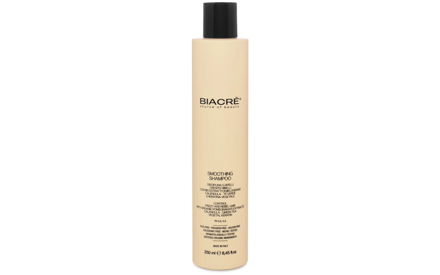 Biacre Smoothing Shampoo