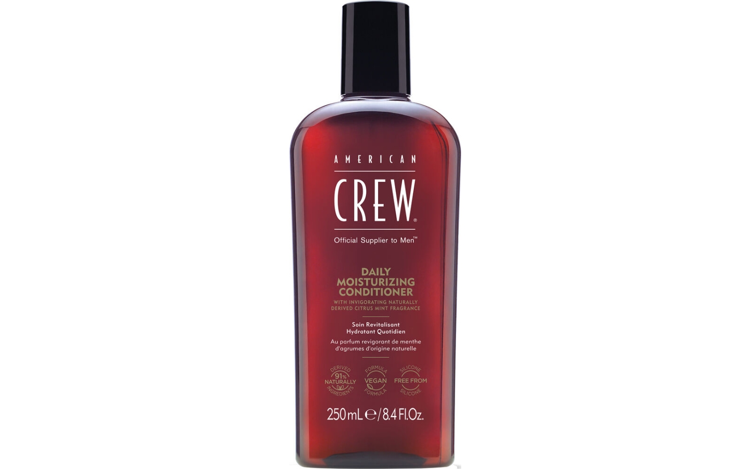 American Crew Daily Moisture Conditioner 250 ml