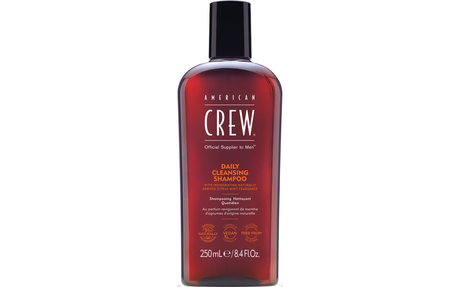 American Crew Daily Cleansing Shampoo
