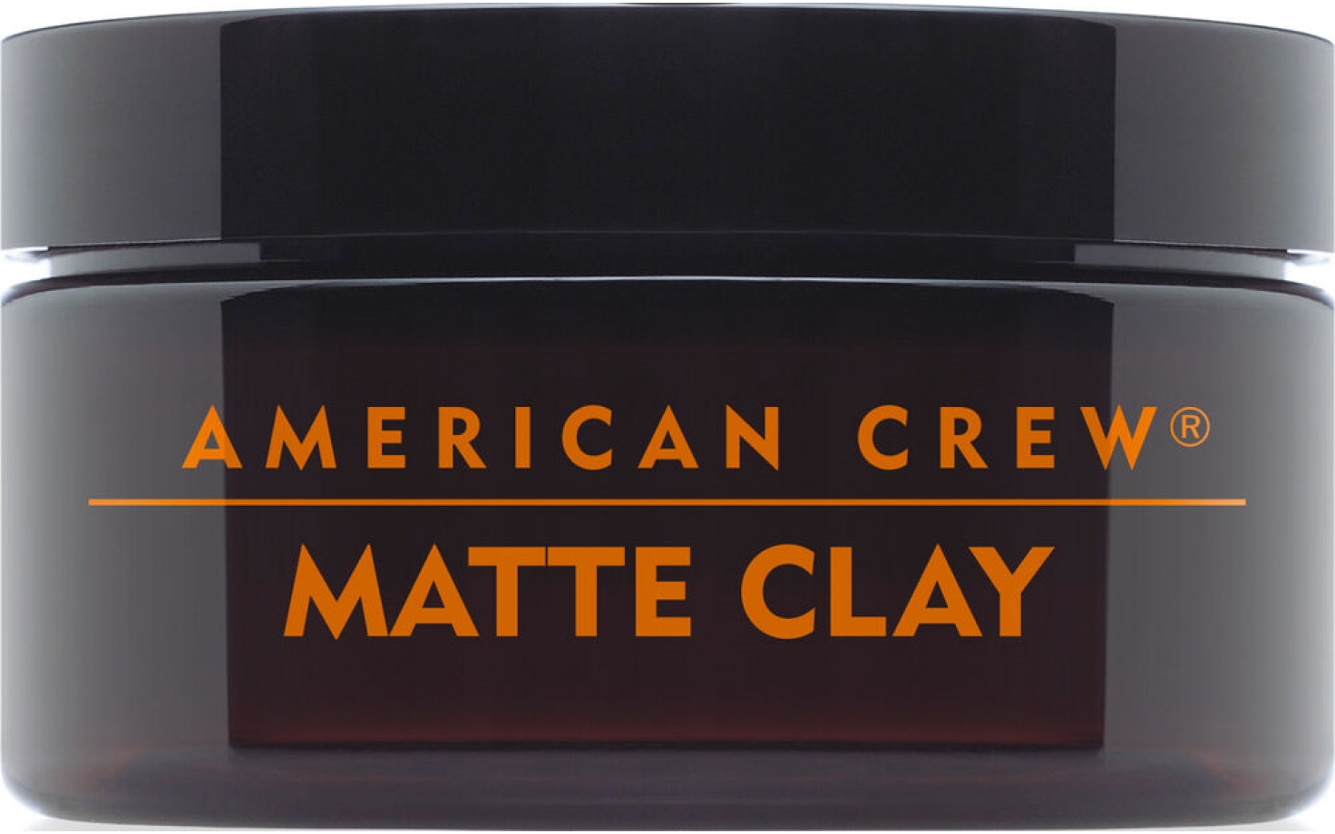 American Crew Matte Clay 85g