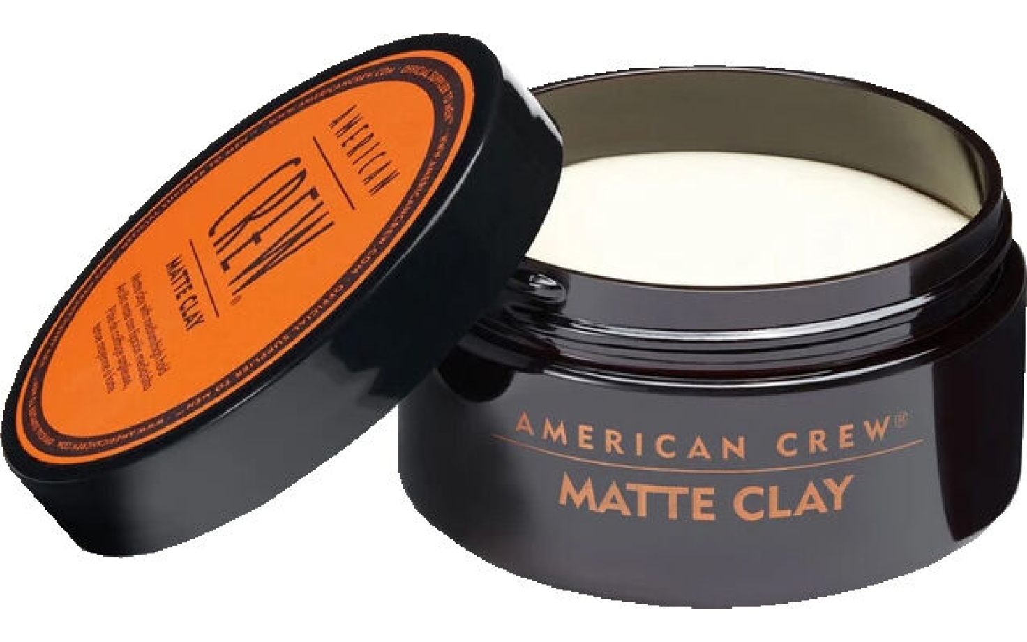 American Crew Matte Clay 85g