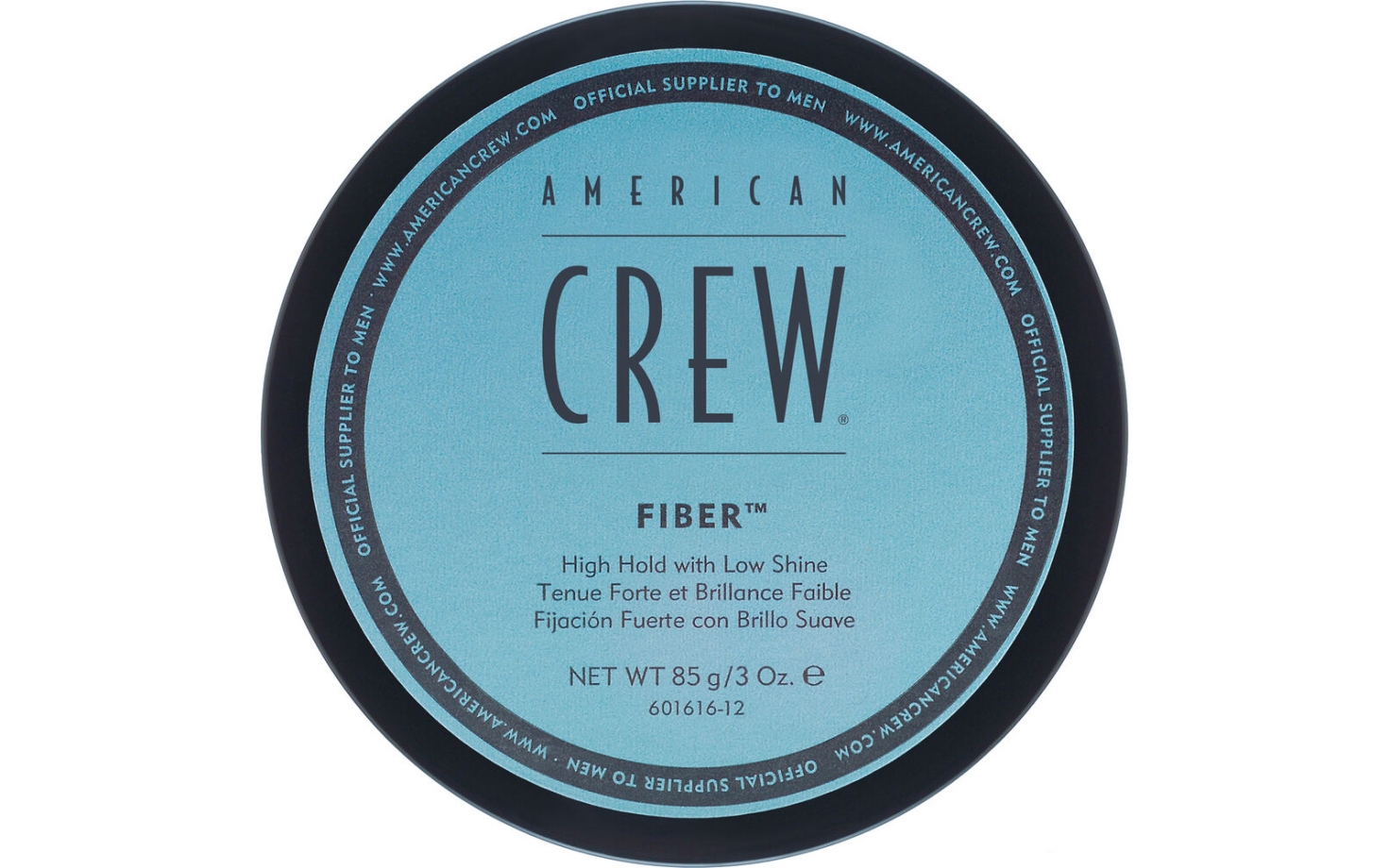 American Crew Classic Fiber 85 g