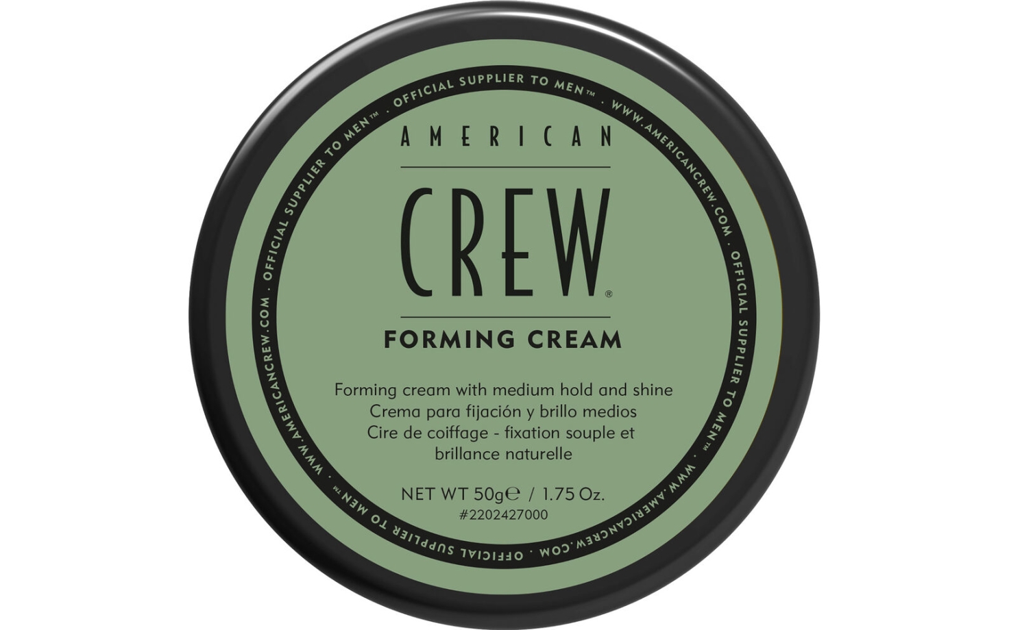 American Crew Classic Forming Cream 50 g