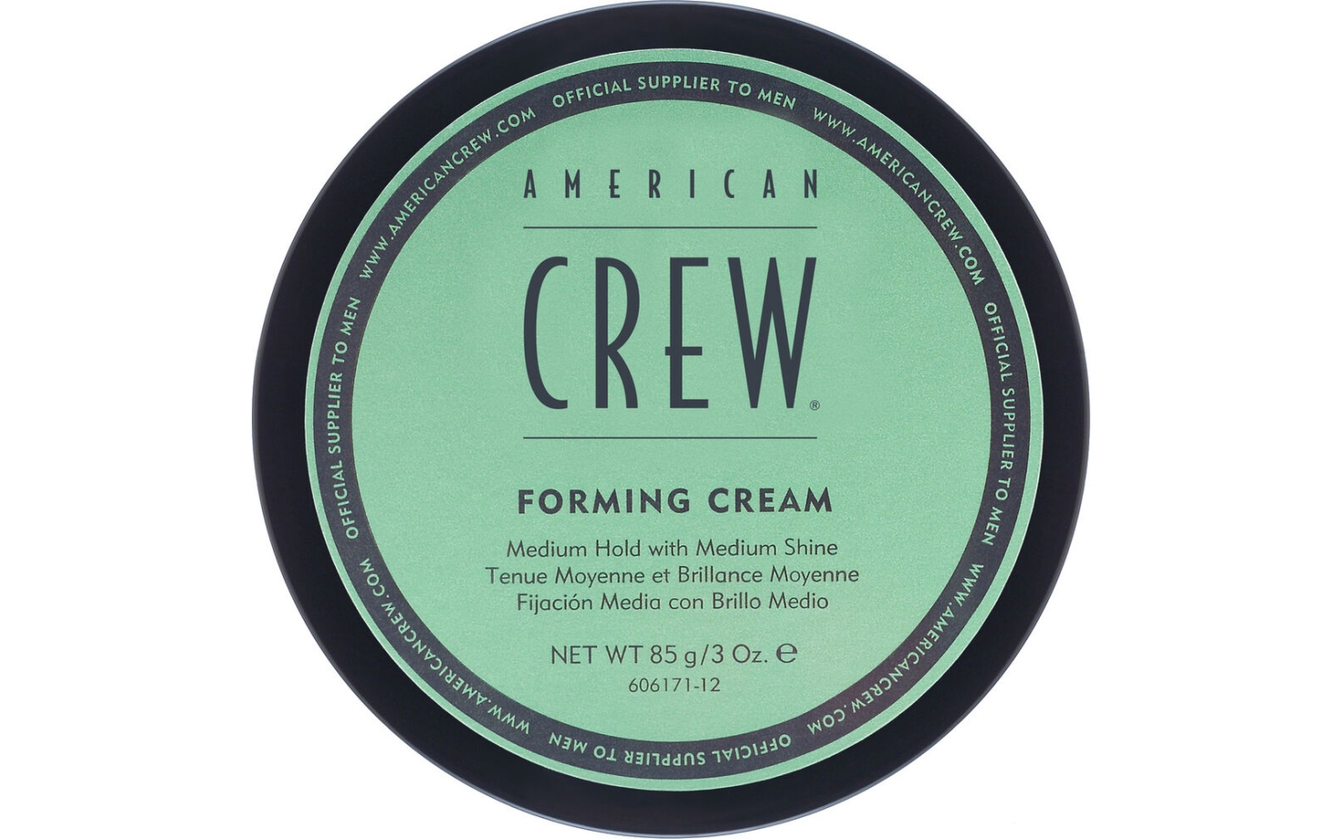 American Crew Classic Forming Cream 85 g