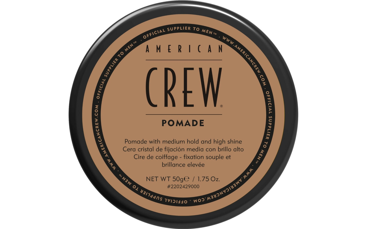 American Crew Classic Pomade 50 g