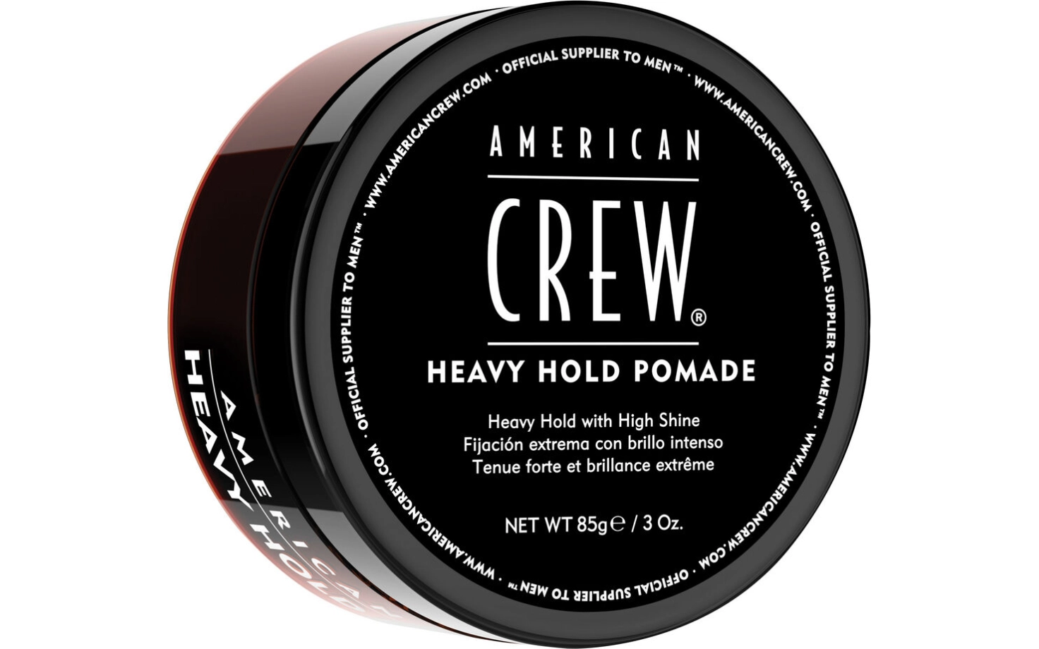 American Crew Heavy Hold Pomade 85 g