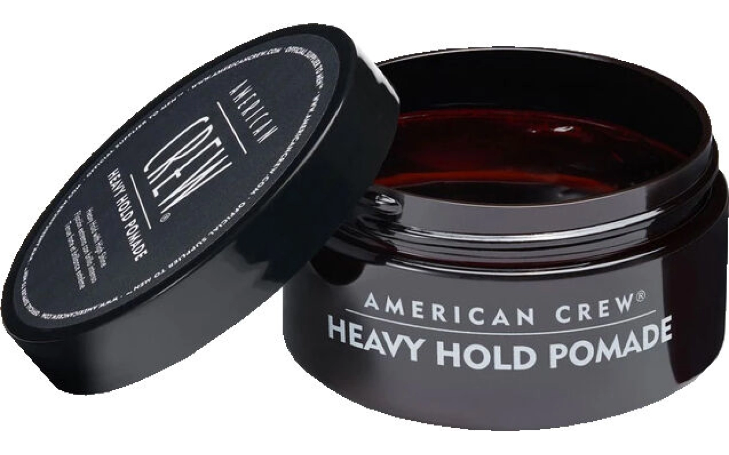 American Crew Heavy Hold Pomade 85 g