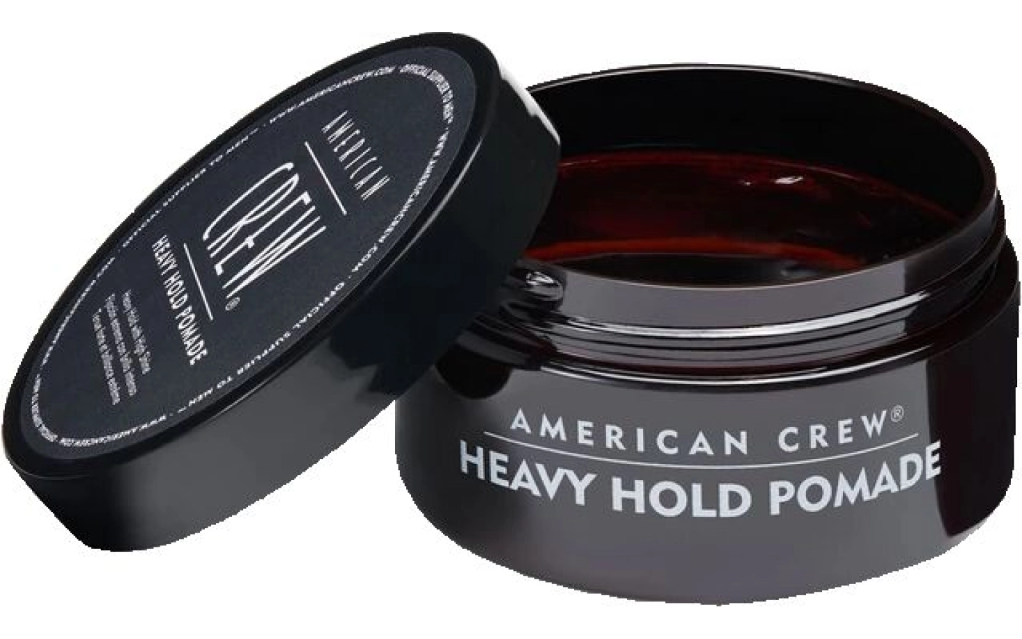 American Crew Heavy Hold Pomade 85 g