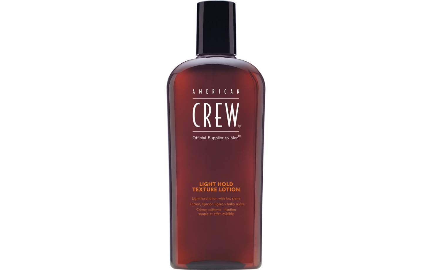 American Crew Classic Hold Text Lotion 250 ml