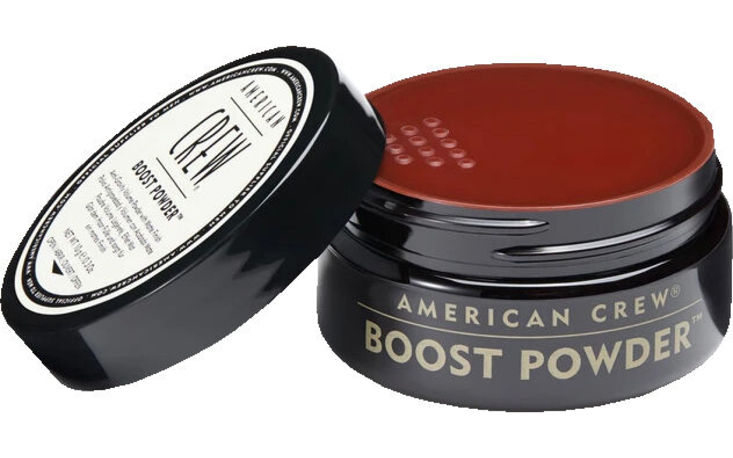 American Crew Classic Boost Powder 10 g