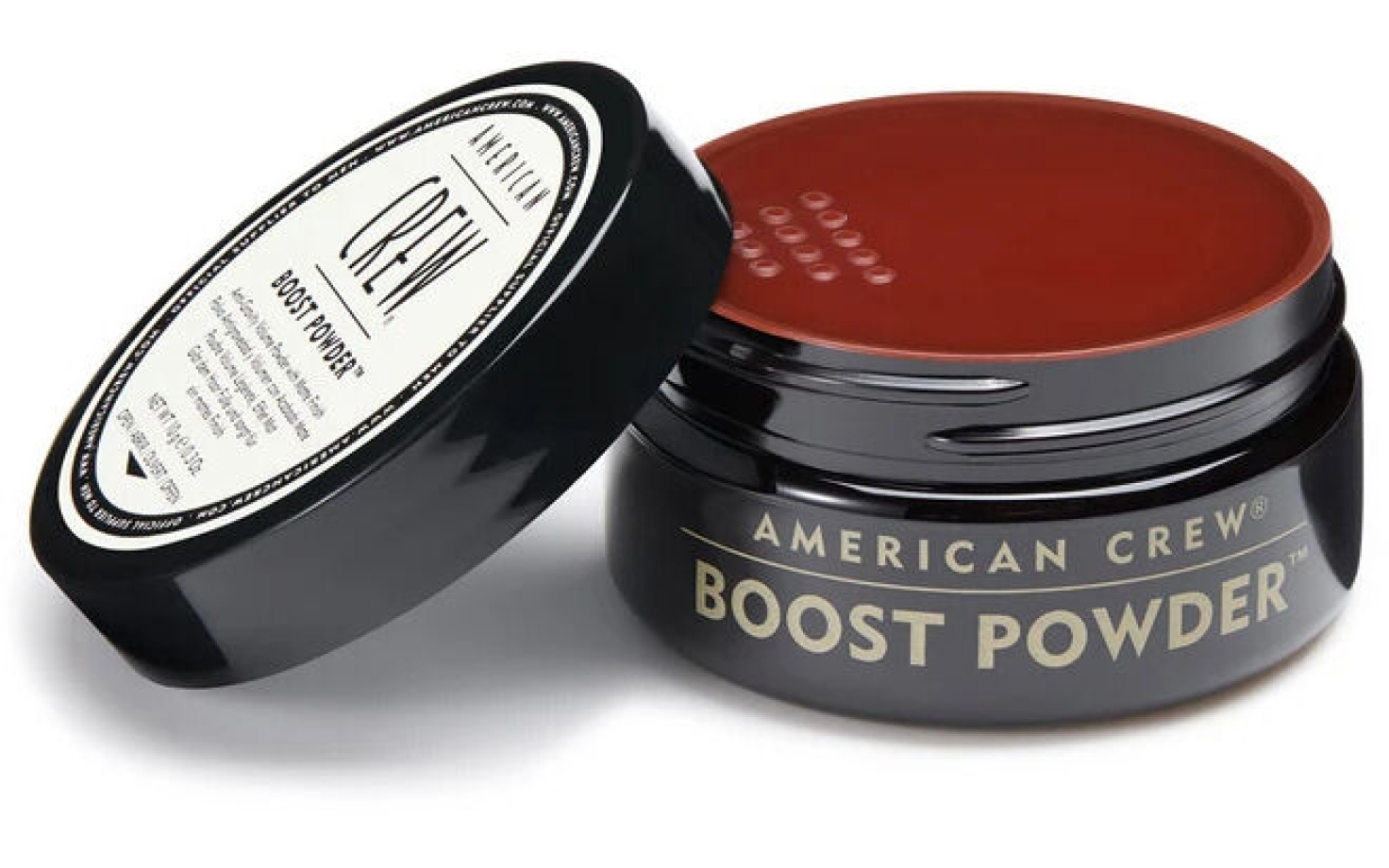 American Crew Classic Boost Powder 10 g