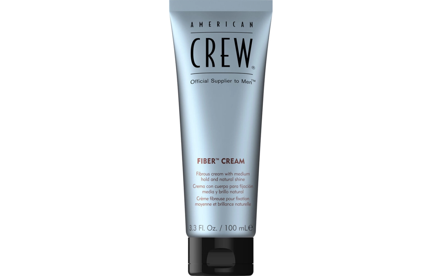 American Crew Fiber Cream 100 ml