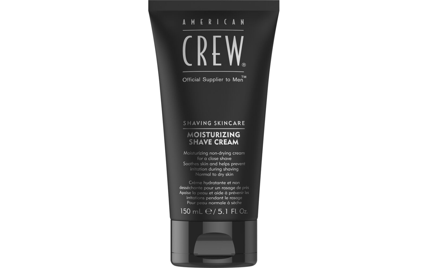 American Crew Moisture Shave Cream 150 ml