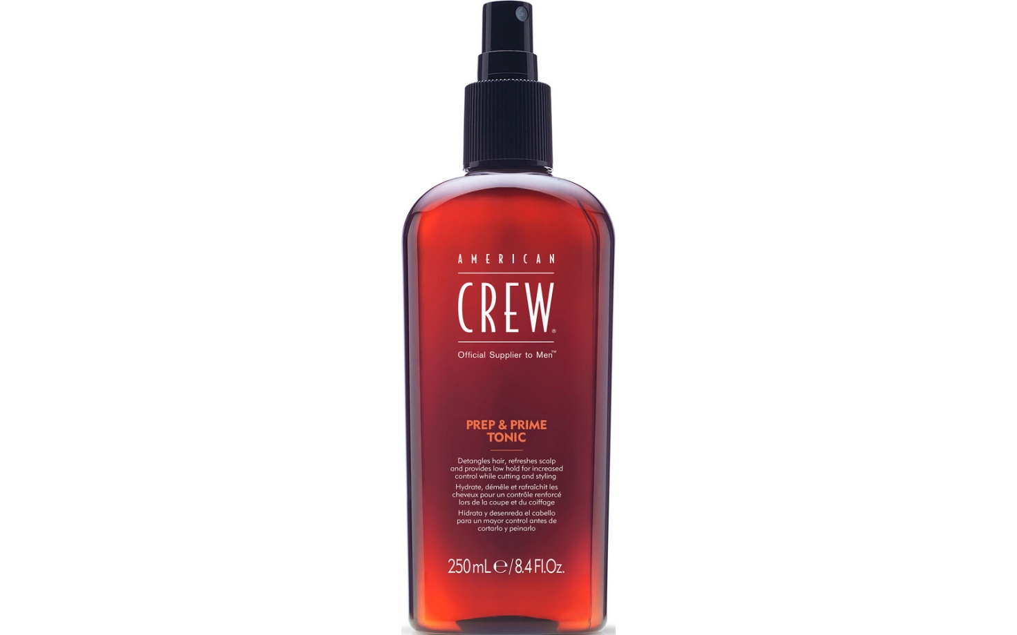 American Crew Prep & Prime Tonic