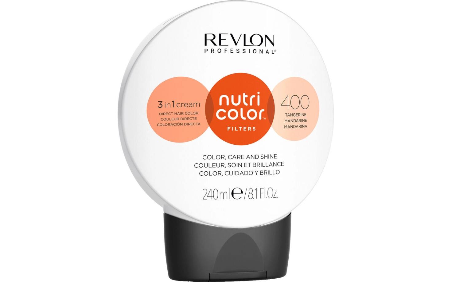 Revlon Nutri Color
