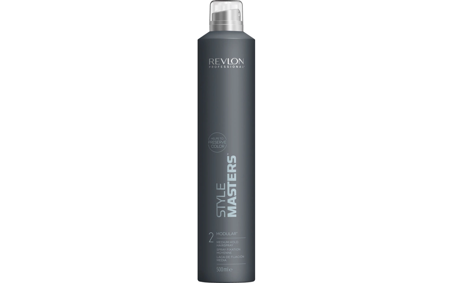 Revlon Style Masters Modular Hairspray